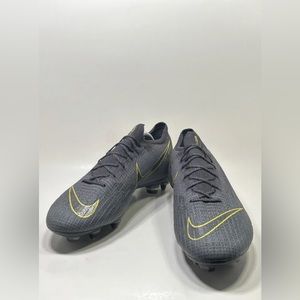 Size 12.5 - Men’s Nike Mercurial Vapor 12 Elite SG-PRO Cleats AH7381-071 Wmns 14